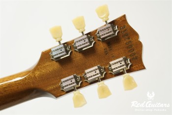 Les Paul Standard 50s Double Trouble - Vintage Tabacco Burst